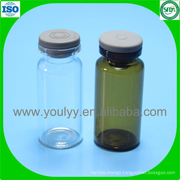 10ml Glass Vial Bottle